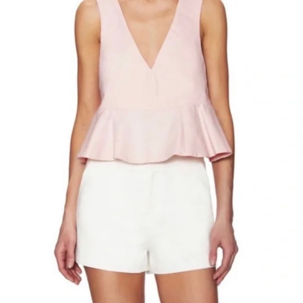 Alexis too pale pink sawyer